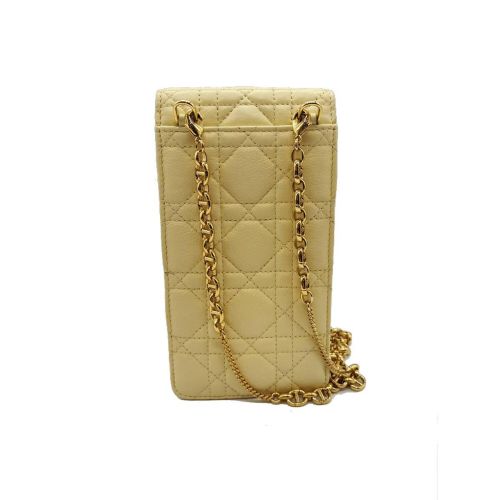 Pochette Shoulder Bag (Pre-Owned) - Christian Dior - Modalova