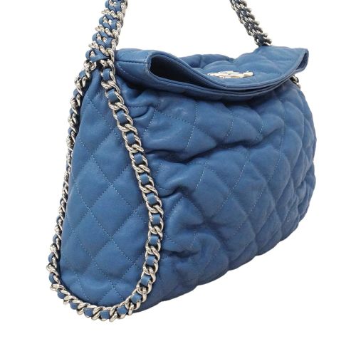 Leather Shoulder Bag (Pre-Owned) - Chanel - Modalova