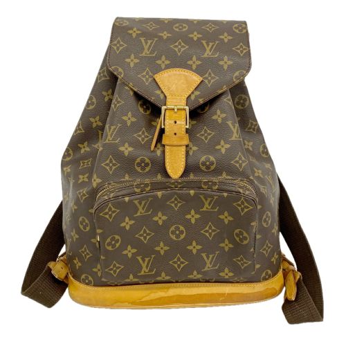 Backpack (Pre-Owned) - Louis Vuitton - Modalova