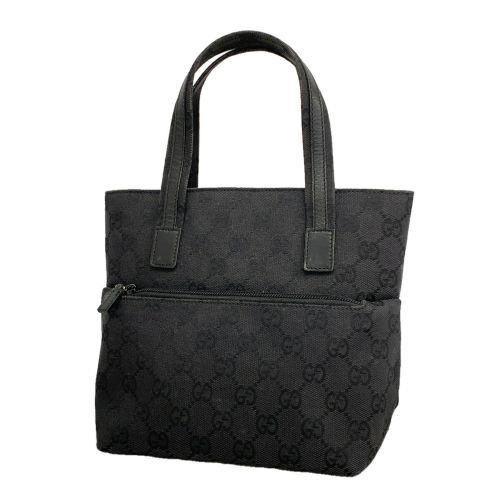 Canvas Handbag (Pre-Owned) - Gucci - Modalova