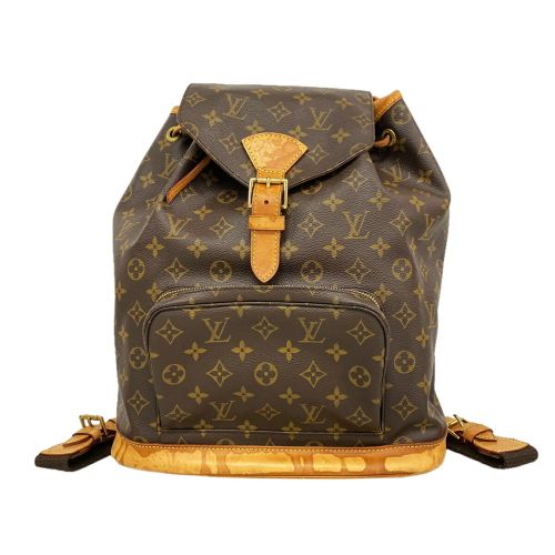 Backpack (Pre-Owned) - Louis Vuitton - Modalova