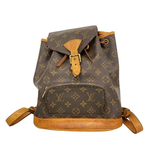 Backpack (Pre-Owned) - Louis Vuitton - Modalova