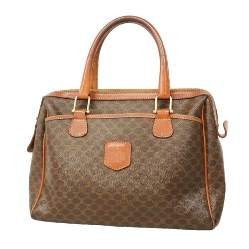 Pvc Handbag (Pre-Owned) - Celine - Modalova