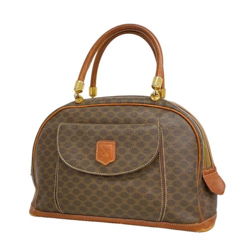 Pvc Handbag (Pre-Owned) - Celine - Modalova