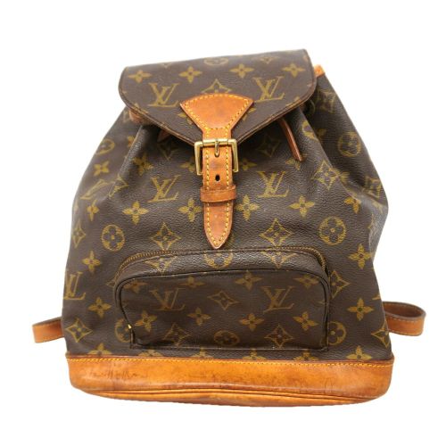 Backpack (Pre-Owned) - Louis Vuitton - Modalova