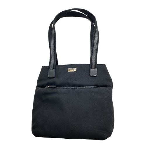 Nylon Handbag (Pre-Owned) - Gucci - Modalova