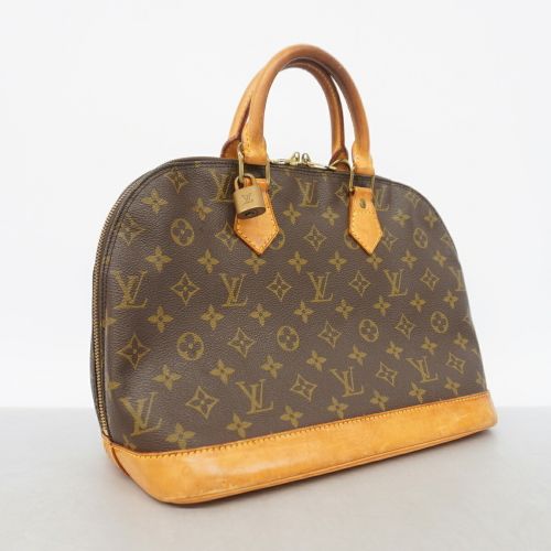 Handbag (Pre-Owned) - Louis Vuitton - Modalova