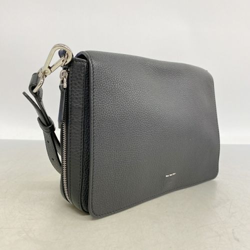 Leather Shoulder Bag (Pre-Owned) - Fendi - Modalova