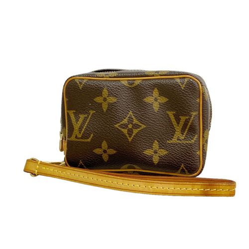 Pouch (Pre-Owned) - Louis Vuitton - Modalova