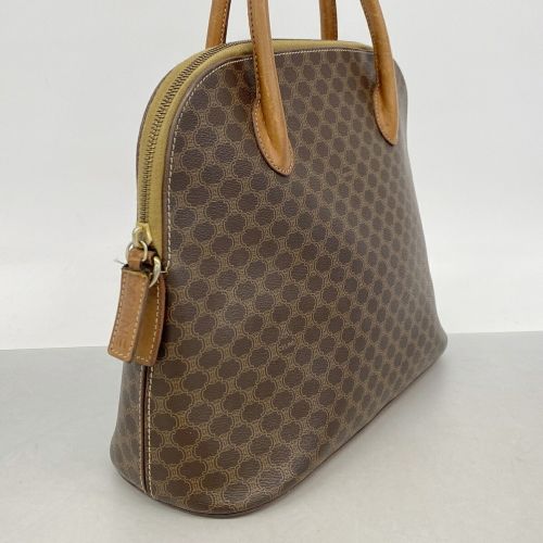 Pvc Handbag (Pre-Owned) - Celine - Modalova