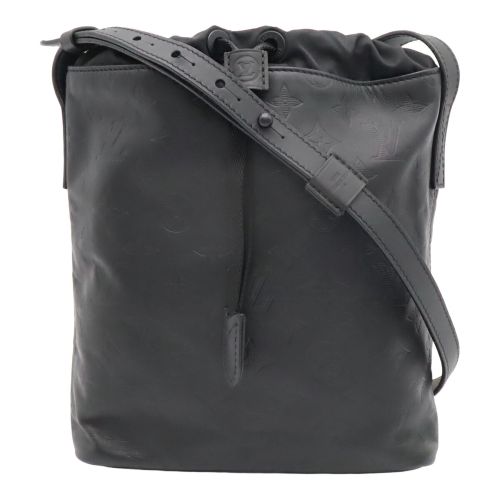 Monogram Shadow Pochette Shoulder Bag (Pre-Owned) - Louis Vuitton - Modalova