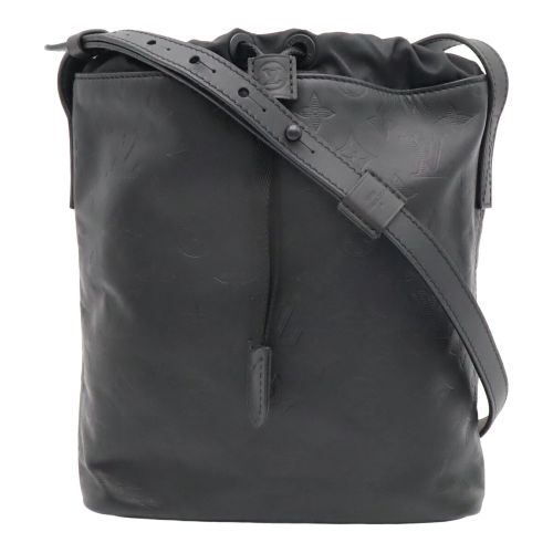Monogram Shadow Pochette Shoulder Bag (Pre-Owned) - Louis Vuitton - Modalova