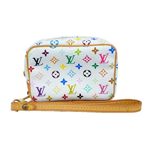 Pouch (Pre-Owned) - Louis Vuitton - Modalova