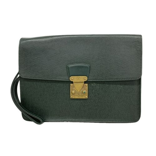 Clutch Bag (Pre-Owned) - Louis Vuitton - Modalova