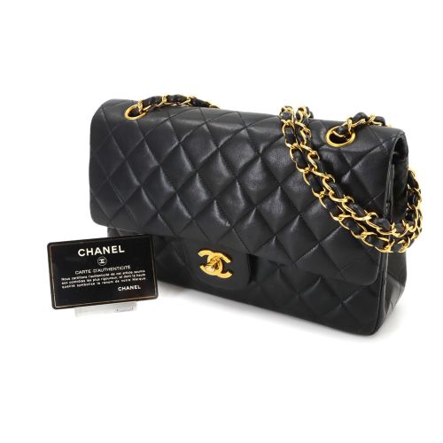 Handbag Shoulder Bag (Pre-Owned) - Chanel - Modalova