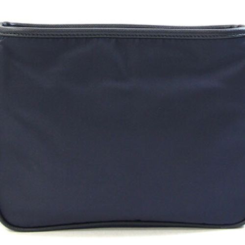 Nylon Leather Shoulder Bag (Pre-Owned) - Prada - Modalova