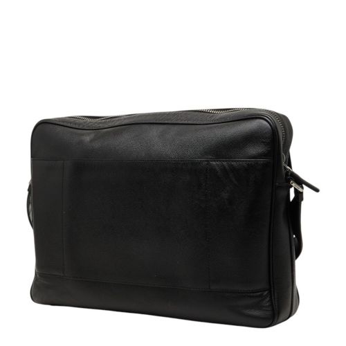 Leather Shoulder Bag (Pre-Owned) - Prada - Modalova