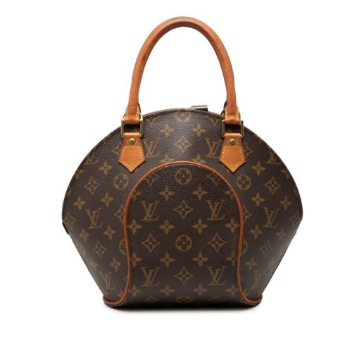 Pvc Leather Handbag (Pre-Owned) - Louis Vuitton - Modalova