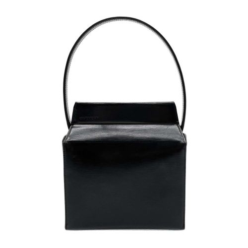 Leather Handbag (Pre-Owned) - Givenchy - Modalova