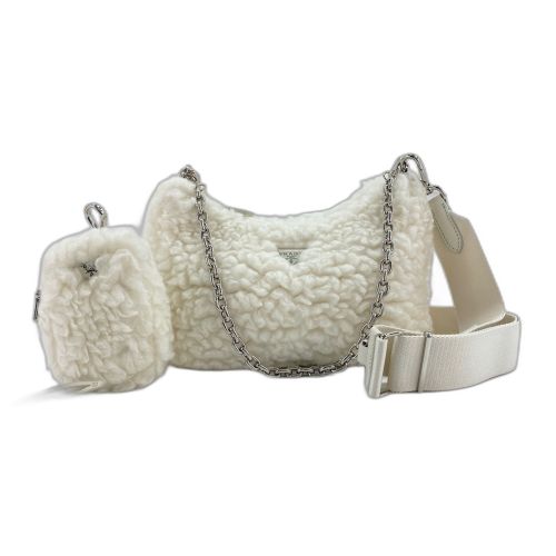 Shoulder Bag (Pre-Owned) - Prada - Modalova