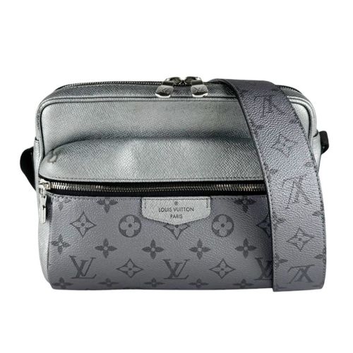 Leather Shoulder Bag (Pre-Owned) - Louis Vuitton - Modalova