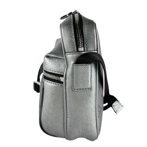 Leather Shoulder Bag (Pre-Owned) - Louis Vuitton - Modalova