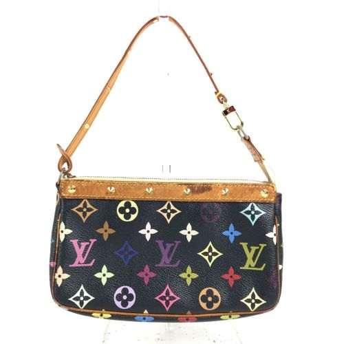Monogram Multicolore Monogram Multicolore Shoulder Bag (Pre-Owned) - Louis Vuitton - Modalova