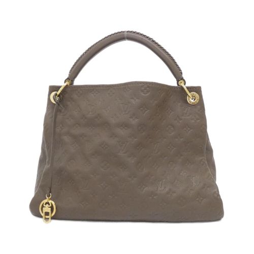 Monogram Empreinte Shoulder Bag (Pre-Owned) - Louis Vuitton - Modalova