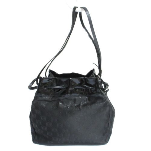 Loewe Black Handbag (Pre-Owned) - Loewe - Modalova