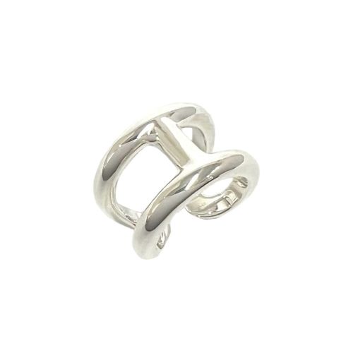 Band Ring (Pre-Owned) - Hermes - Modalova