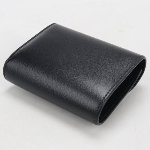 Leather Wallet (Tri-Fold) (Pre-Owned) - Celine - Modalova