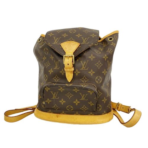 Backpack (Pre-Owned) - Louis Vuitton - Modalova