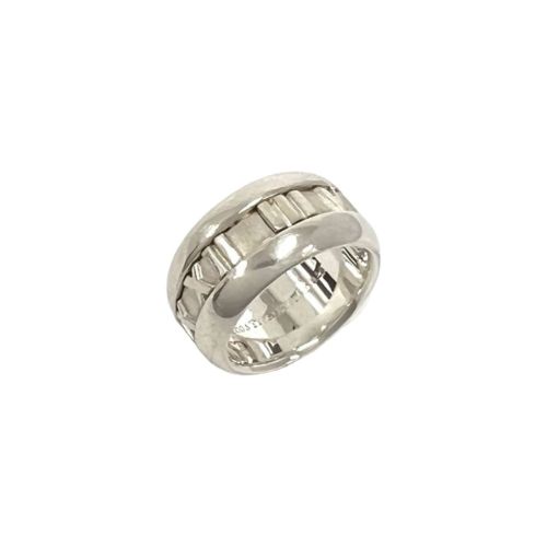 Band Ring (Pre-Owned) - Tiffany - Modalova