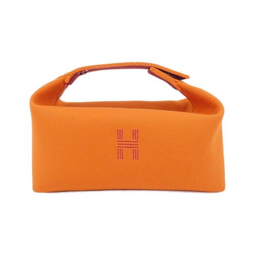 Canvas Pouch (Pre-Owned) - Hermes - Modalova