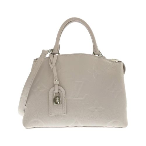 Monogram Empreinte Monogram Empreinte Handbag (Pre-Owned) - Louis Vuitton - Modalova