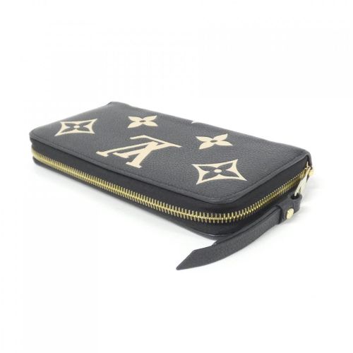 Monogram Empreinte Monogram Empreinte Long Wallet (Bi-Fold) (Pre-Owned) - Louis Vuitton - Modalova