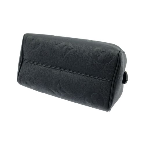 Monogram Empreinte Monogram Empreinte Boston Bag (Pre-Owned) - Louis Vuitton - Modalova