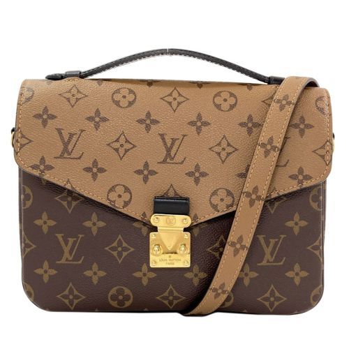 Reverse Reverse Handbag Pochette (Pre-Owned) - Louis Vuitton - Modalova