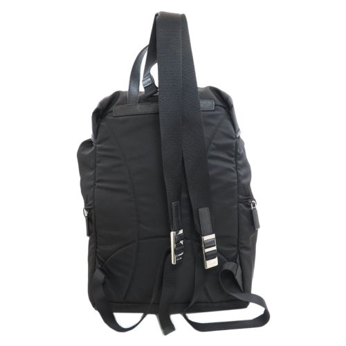 Nylon Backpack (Pre-Owned) - Prada - Modalova