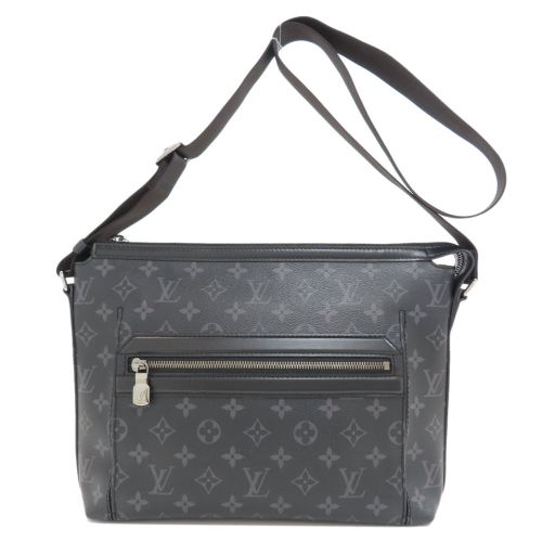 Monogram Eclipse Shoulder Bag (Pre-Owned) - Louis Vuitton - Modalova