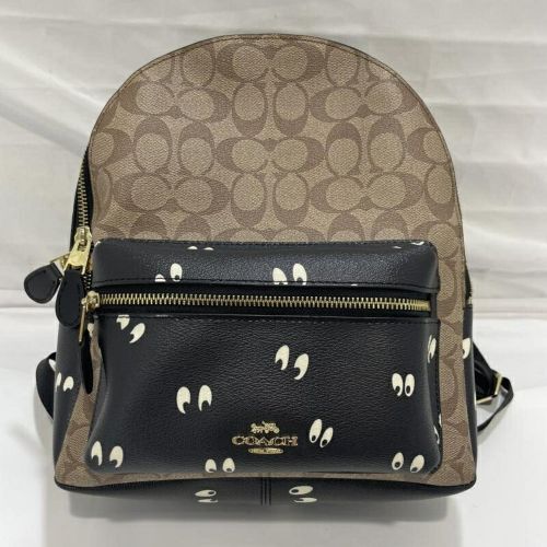 Backpack (Pre-Owned) - Coach - Modalova