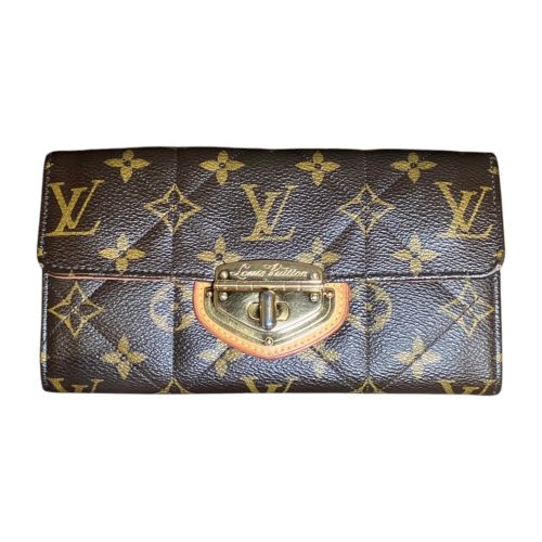 Long Wallet (Bi-Fold) (Pre-Owned) - Louis Vuitton - Modalova