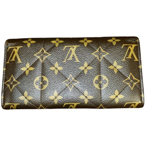 Long Wallet (Bi-Fold) (Pre-Owned) - Louis Vuitton - Modalova