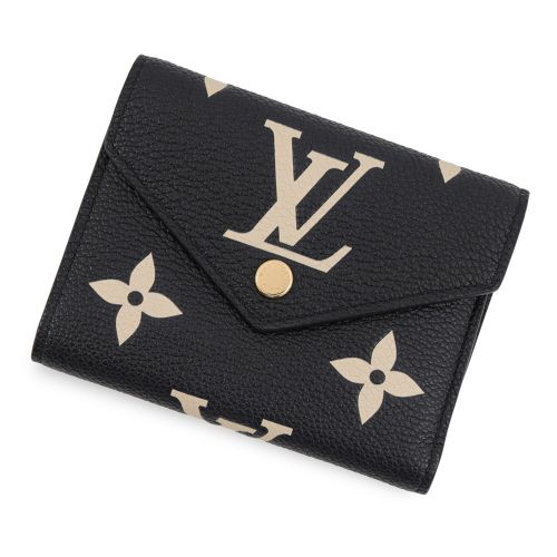 Monogram Empreinte Monogram Empreinte Wallet (Tri-Fold) (Pre-Owned) - Louis Vuitton - Modalova