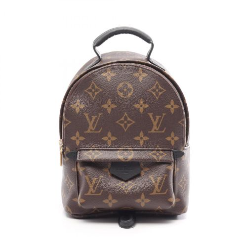 Leather Backpack (Pre-Owned) - Louis Vuitton - Modalova