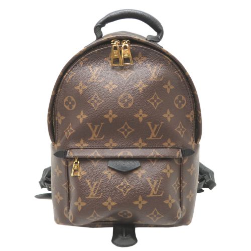 Monogram Backpack (Pre-Owned) - Louis Vuitton - Modalova
