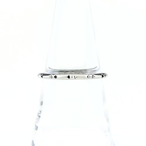 Platinum 950 Band Ring (Pre-Owned) - Tiffany - Modalova