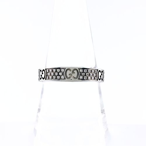 Gucci Band Ring (Pre-Owned) - Gucci - Modalova