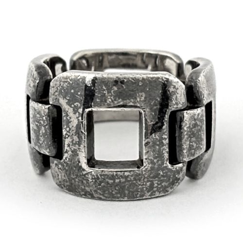 Band Ring (Pre-Owned) - Hermes - Modalova