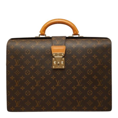 Briefcase (Pre-Owned) - Louis Vuitton - Modalova